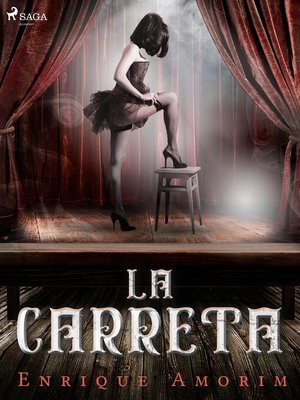 La carreta - ebook